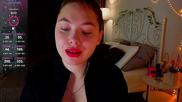 meow_mellie's cam snapshot