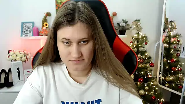 Lucky_Lana's cam snapshot