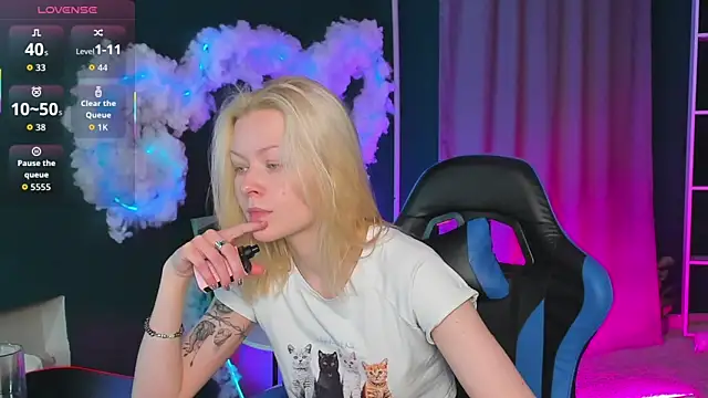 Callista_a's cam snapshot