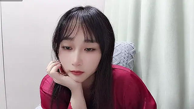 Qing-888's cam snapshot