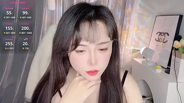 Anna25899's cam snapshot