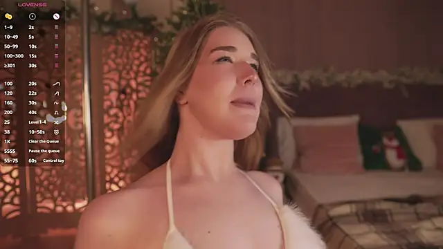 Smiley_Mia live sex cam