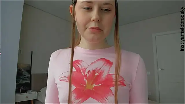 YamatoBrodsky live sex cam