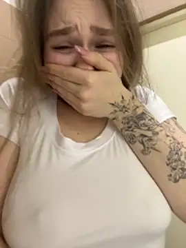 RussianWoman live sex cam