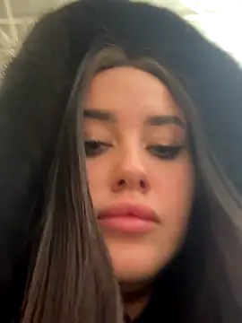 KiraSunshine's cam snapshot