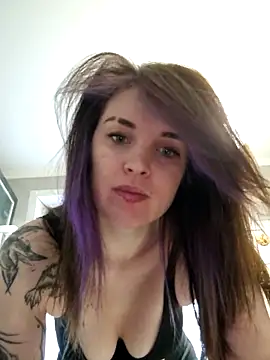 LazyTanukii's cam snapshot