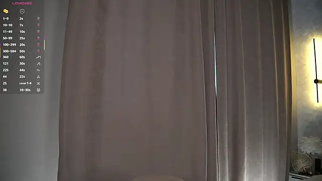 DawnGammell live sex cam