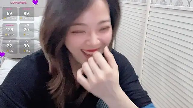 Holiland live sex cam