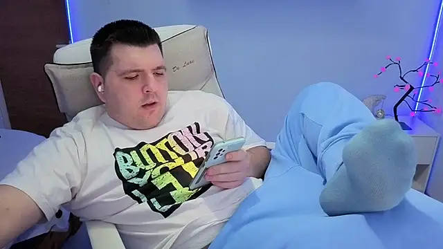 JasonJacks live sex cam