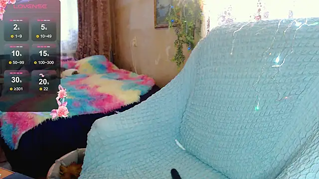 FlirtatiousMegan live sex cam