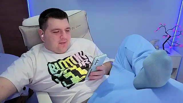 JasonJacks live sex cam