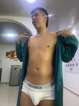 Angel_Khouri live sex cam