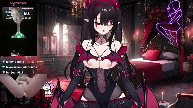 chloelabelle live sex cam