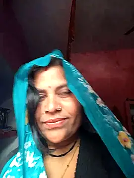 Hot_babli54's cam snapshot