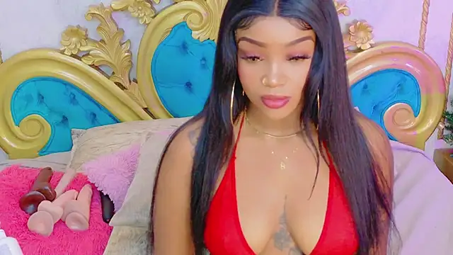 SalomeRestrepo's cam snapshot