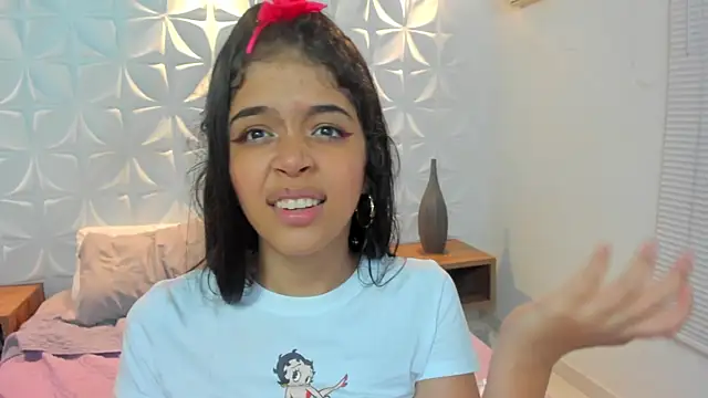 diamond_sweet1's cam snapshot