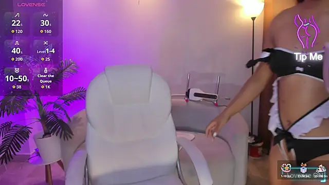 raven_stonee's cam snapshot