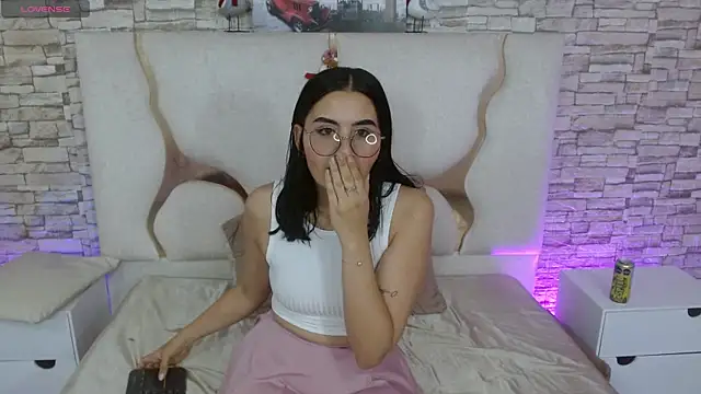 casse_tay's cam snapshot