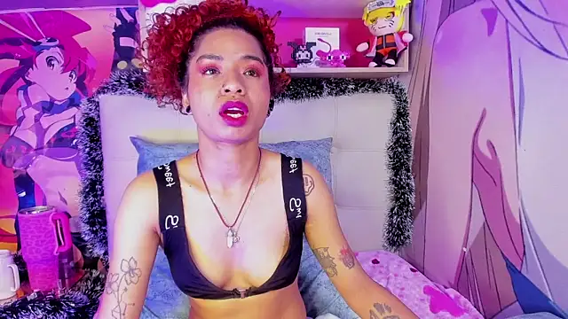 Rchelx69x's cam snapshot