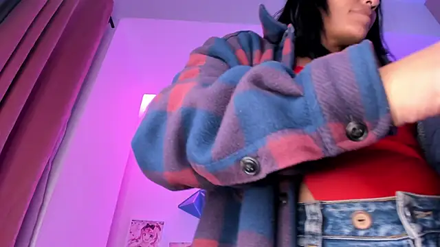 Valkiria_ponce's cam snapshot