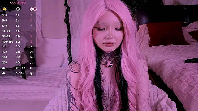 Lein_Bone's cam snapshot