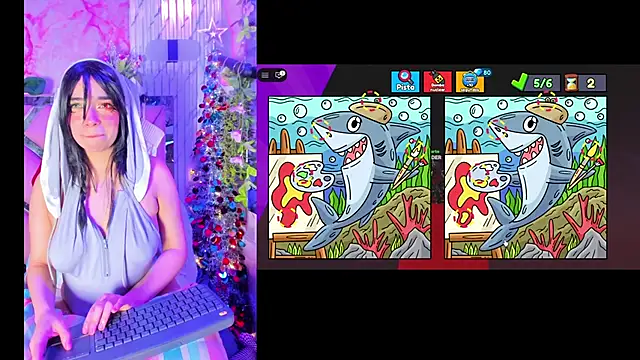 Akane_Hikari_'s cam snapshot