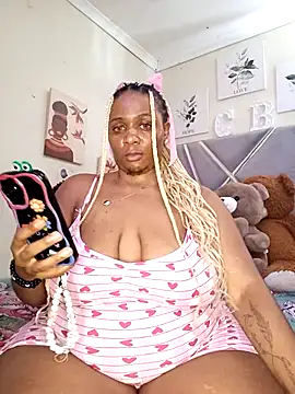 CocoBootyyy live sex cam