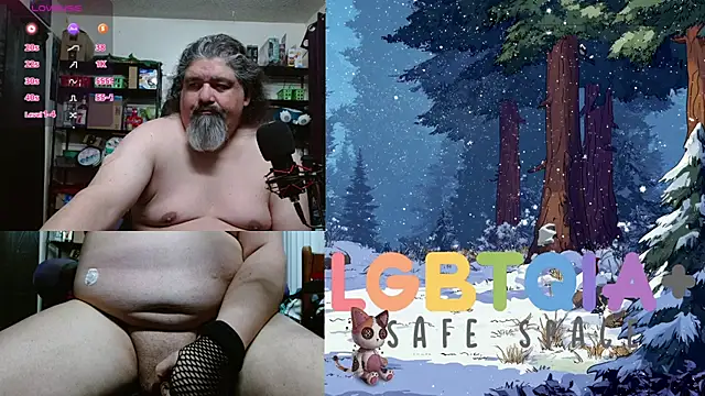 geekycastillo live sex cam