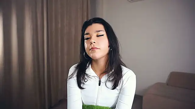 GenaSeidner's cam snapshot