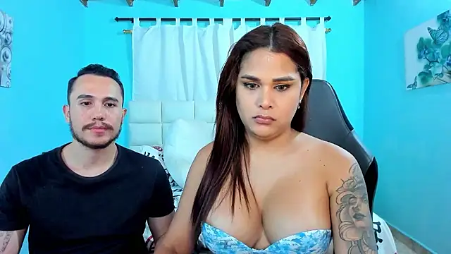 xxx_sweet_couple_'s cam snapshot