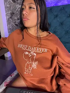 Im_Little's cam snapshot