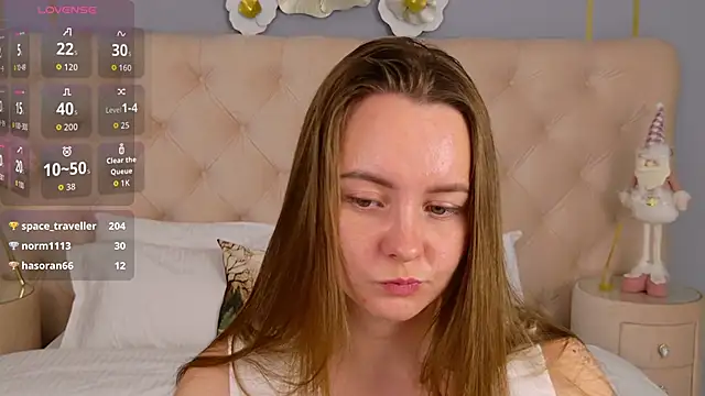 JaniceCollins's cam snapshot