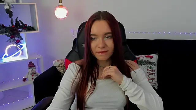 NoraHaynes's cam snapshot