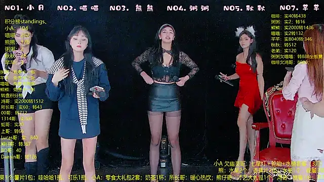 YB-001's cam snapshot