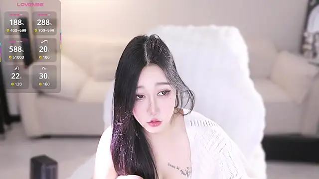 zaozao_'s cam snapshot