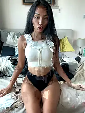 YuraMila's cam snapshot