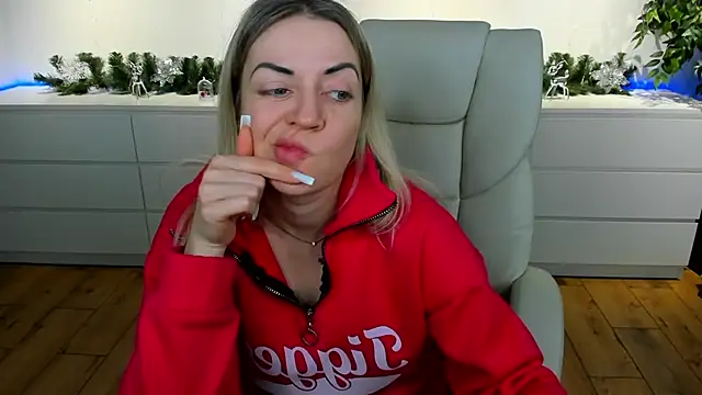 Anna_Snows live sex cam