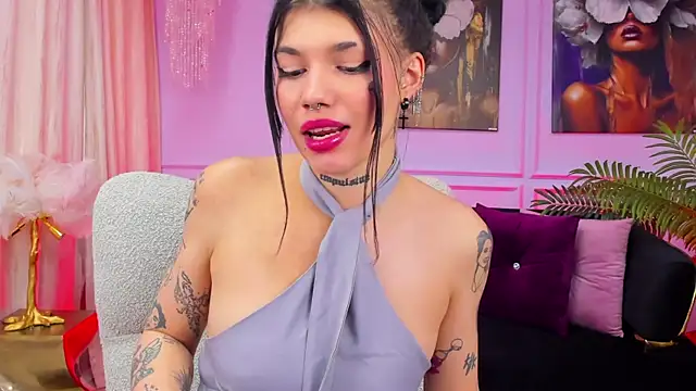 YasminWild's cam snapshot