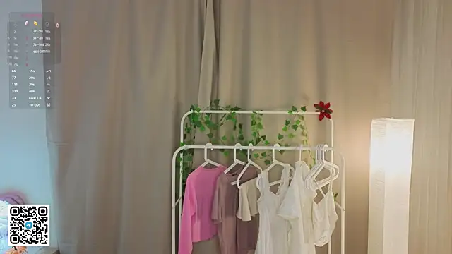 EvelinaKilner's cam snapshot