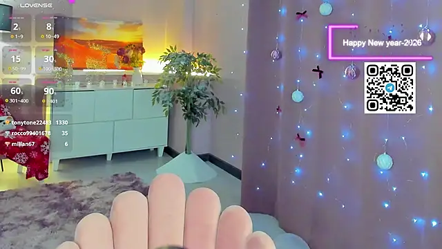 CherryLexi_'s cam snapshot