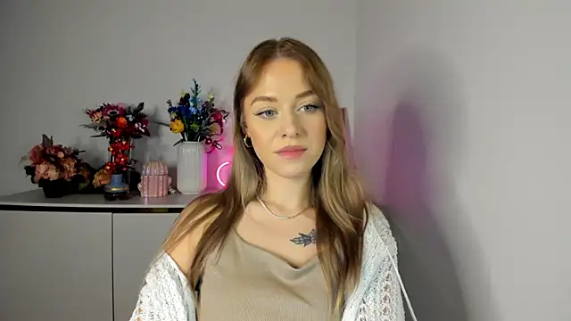 cindyLuvx's cam snapshot