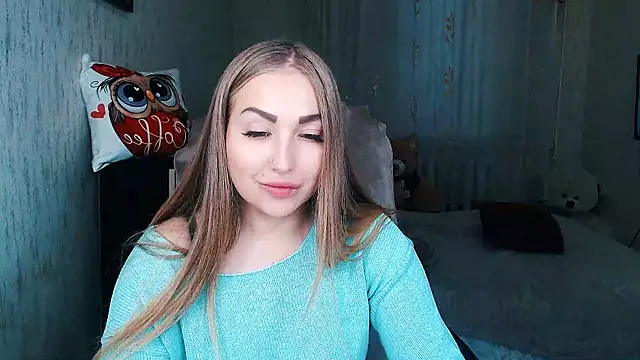 _KittyBoo's cam snapshot