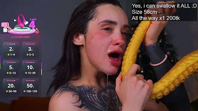 EvaCanton's cam snapshot