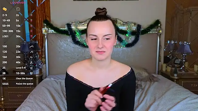 Kelly_Cartier's cam snapshot