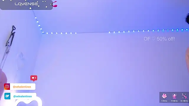 selvalentinex's cam snapshot