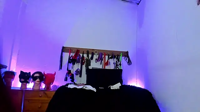 Marian_Ran live sex cam