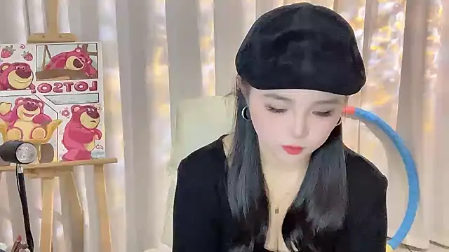 SU__SU's cam snapshot