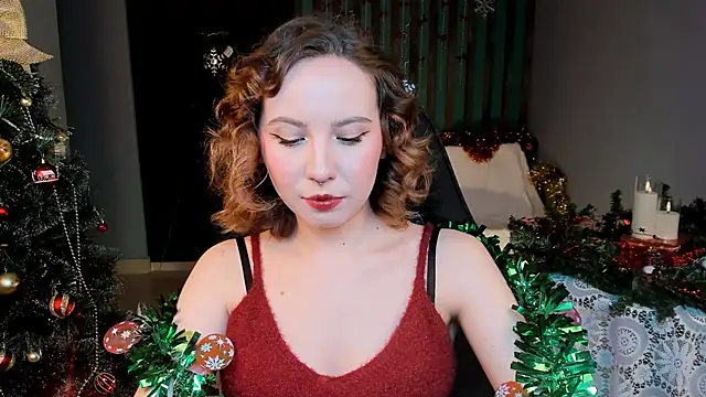 JasmineMilko's cam snapshot