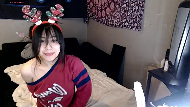 London_Ray's cam snapshot