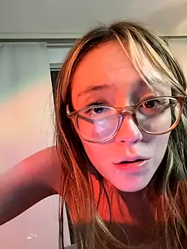 ReenKitty's cam snapshot